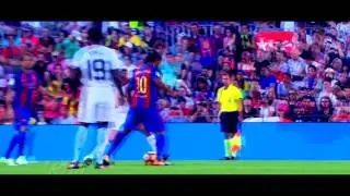 Ronaldinho - Magic Skill vs Manchester United | HD