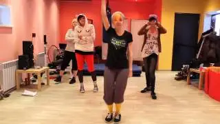 2DAY - Beautiful night (beast cover)