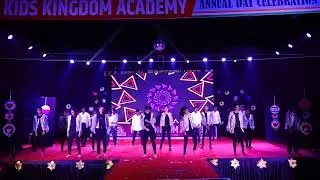 KKA Annual Function