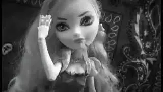 I Really Don't Care - MH and EAH stop motion