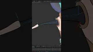 Max  - 15  Moho animation