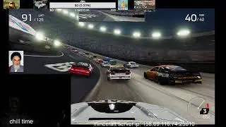 carx drift open lobby