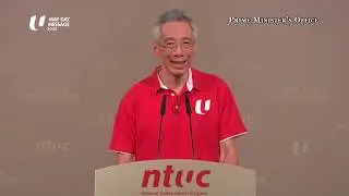 May Day 2020 : A Rally Like No Other (Message in English)