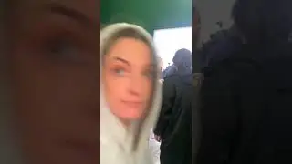 ОШУИТЕЛЬНОЕ ХОУ после сьемок Харламов, Батрудинов, Абрамов, Стоянов. 