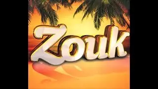 Piano dancehall Zouk Beat In FL Studio 20 (Making Beat)