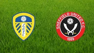 FIFA 21 | PS5 | Leeds United vs Sheffield United @ Elland Road | HD  EPL