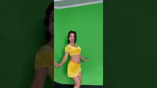 Mohammed Ramadan Ya habibi Bellydance Peri