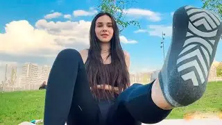 куда вареник вывалила 😍 / Ди рубенс