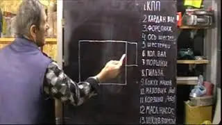 По просьбе водителя. Из 31-го делаем 51-й.