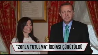Adnan Oktar'ın arkadaş grubuna girip çıkan binlerce kişi var