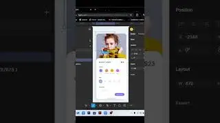 Figma slice tool 