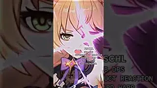 My Main TEAM COMP || Genshin Impact 