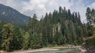 Taobat Neelam valley| last village on Neelum side | Indian occupied Kashmir line of control (L.O.C)