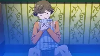 The most hated P3R character got bodied
