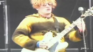 Intoxicados - Quieren Rock (Quilmes Rock 2004) 720p