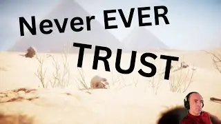 AC Origins  ,,,,,, Got BETRAY