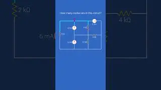 Easy Way to Find Nodes in a Circuit 