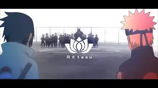 Naruto「AMV/Edit」NEVER CHANGE