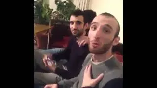 Хорошая шутеечка братан   480x360