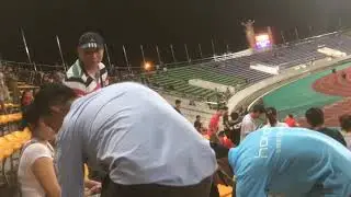 Bong da Lao viet