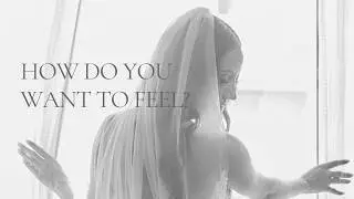 The First Thing to Decide Before Choosing Your Wedding Photographer
