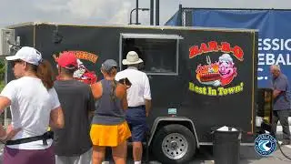 Riverland Pickleball Tournament