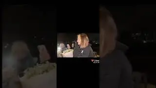 Женя извиняется над Фросей