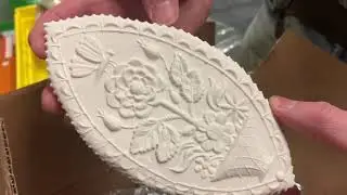 1700’s Cookie Press Preserved by 3D Printing Technology