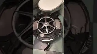 ★ РЕМОНТ СТИРАЛЬНЫХ МАШИН MIELE W1513