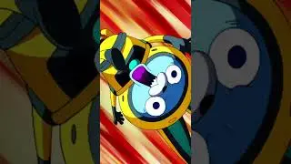 Yokai watch Edit/ Counting Stars