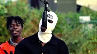 Amoul Hit Senegal Sans Majestic Episode 1: Sory L’officier & Moh Seaven - Endorphine