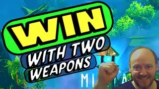 The 2 WEAPONS You Need For Mistlands In Valheim 