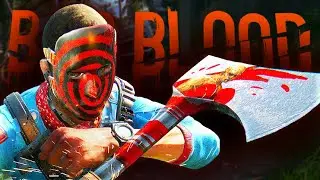Dying Light BAD BLOOD in 2022 + Dying Light 2 Leaks