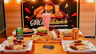 Pantallas Másandwich