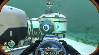 Subnautica 2023 part 8 (no comentary)