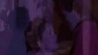 Giac and Henriett (Casanova)