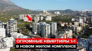 2 КВАРТИРЫ в Алании по вкусным ценам | Недвижимость в Алании