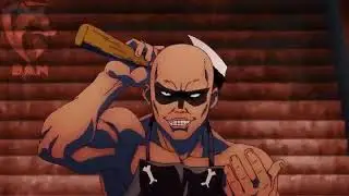 Jujutsu Kaisen AMV  