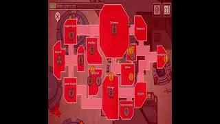 Among Us but there’s 3 impostors... #amongus #mausseramongus #amongus2024 #impostors #shorts #viral