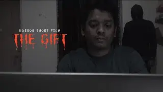 The Gift  | Short Horror Film Shot on a Smartphone