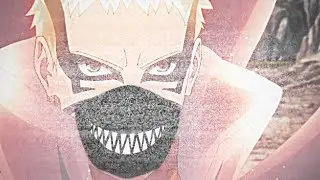 quiizzzmeow - Aomine Daiki | AMV Naruto/Boruto