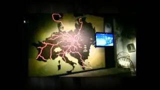 Museum of Tolerance - December 1, 2015