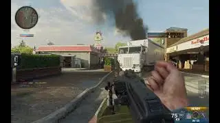 Call of Duty Black OPS 6 | Rewind Gameplay