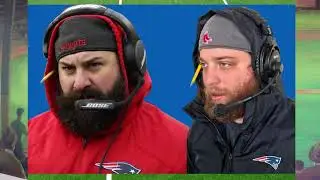 Super Bowl 52 Promo- Lancaster Barnstormers