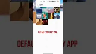 Hide Photos and Videos from Your Gallery 