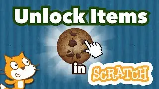 How to Make a Shop in Scratch - Part 2 | Tutorial