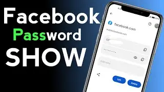 facebook password kaise pata kare apna | facebook password kaise change kare |FB password reset 2024