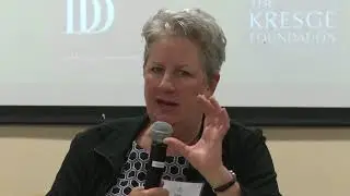 Community Resilience: Transformations in Program and Practice