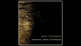 Yvette Williams - The River (Isaac Chambers Remix)