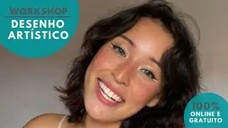WorkShop Desenho Artístico